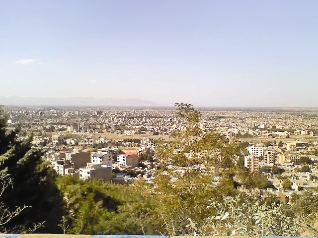 شهر ارومیه