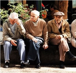 سازمان ملل خواستار افزایش حمایت از سالمندان شد