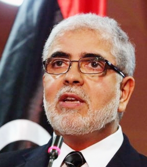نخست‌وزیر لیبی برکنار شد