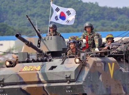 نگرانی در کره جنوبی از لو رفتن اطلاعات نظامی
