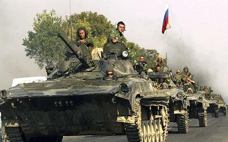 روسیه بودجه نظامی خود را 59 درصد افزایش می دهد