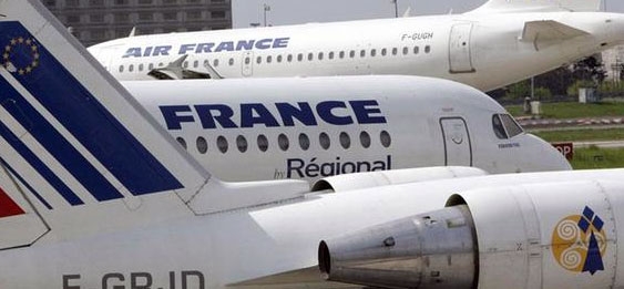  Air France