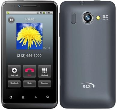 تلفن همراه GLX مدل G1 
