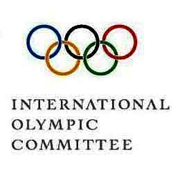  کمیته بین‌المللی  المپیک