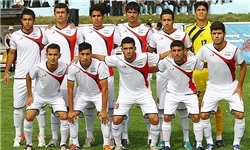 فوتبال مدارس آسیا - تهران