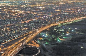 تهران 