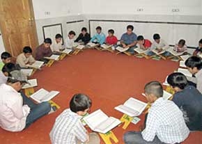 مدارس قرآن
