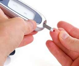 شیوع 13 درصدی دیابت در تهران