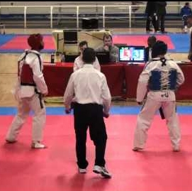 takewondo