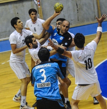 handball