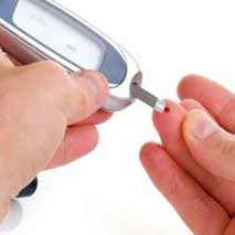 366 میلیون نفر مبتلا به دیابت در جهان