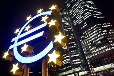 وخامت مالی اروپا