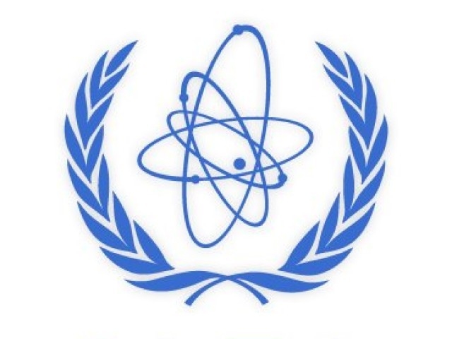 آژانس انرژی اتمی