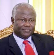 رییس جمهوری سیرالئون در قدرت ماند