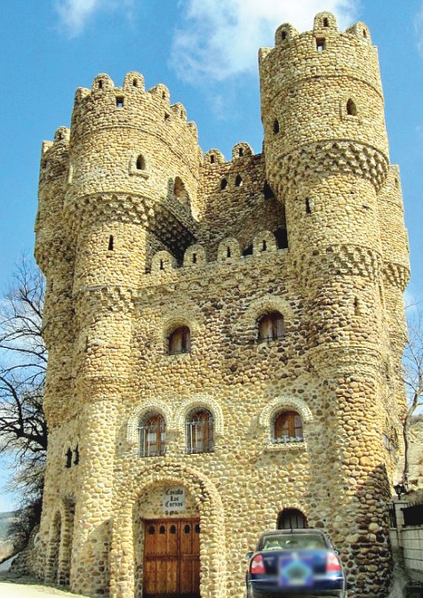 قلعه 