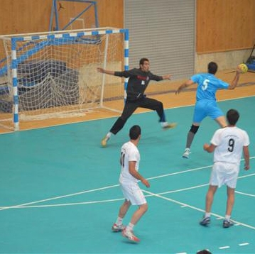 handball