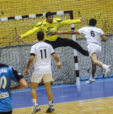 handball