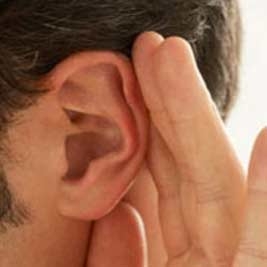 شناسایی عامل تبدیل صدا به سیگنال‌های مغزی