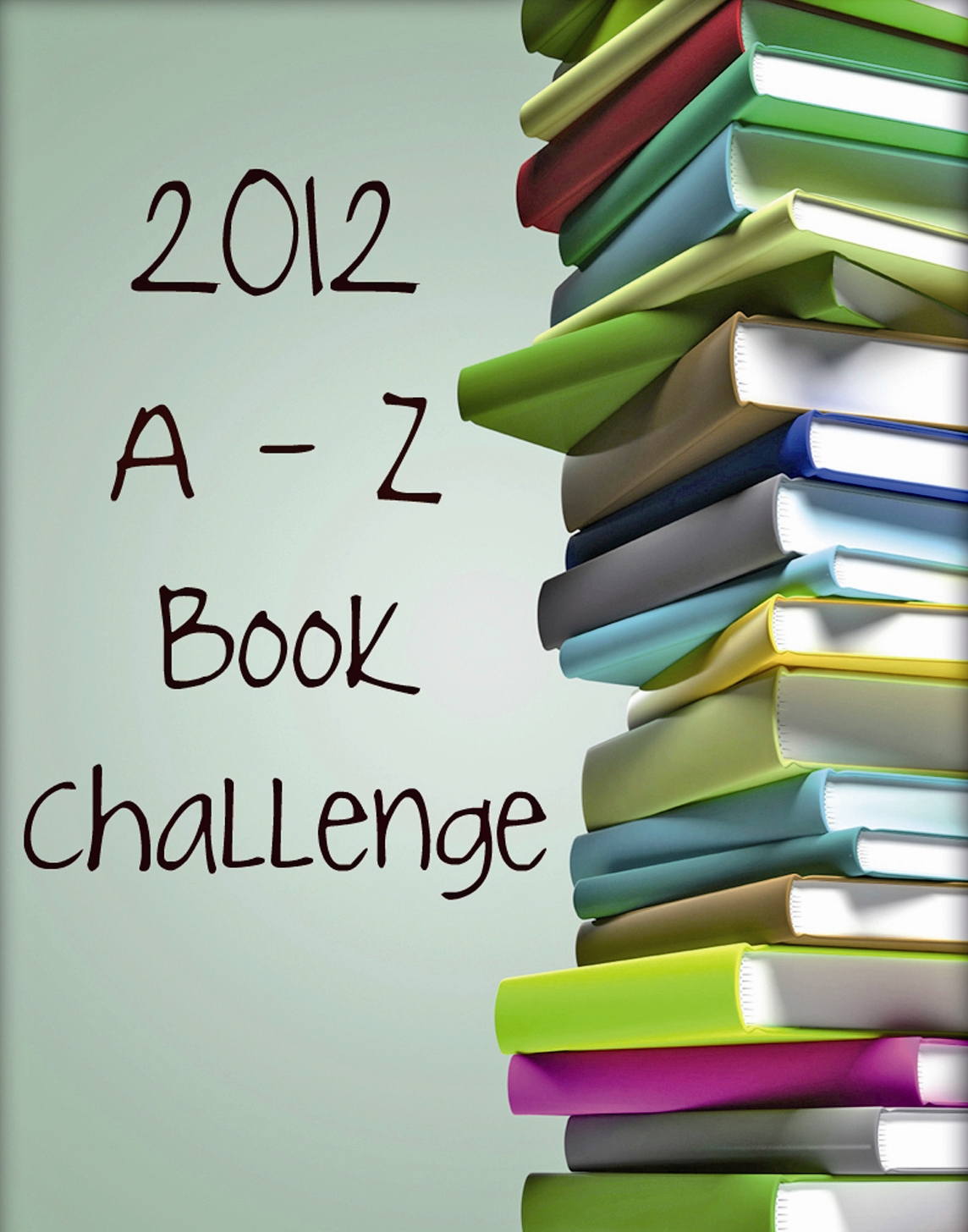 برترین کتاب های سال 2012