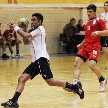 handball
