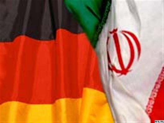 ایران آلمان