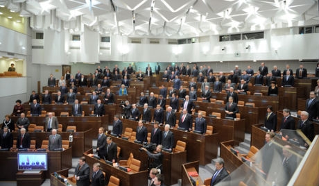 تصویب قانون ضد آمریکایی در پارلمان روسیه