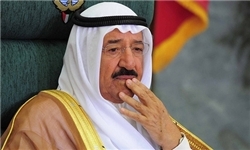  امیر کویت استعفای دولت را پذیرفت