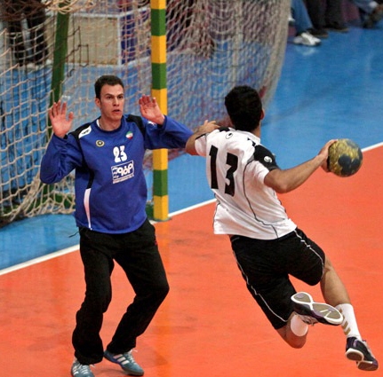 handball