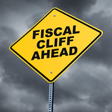 fiscal cliff
