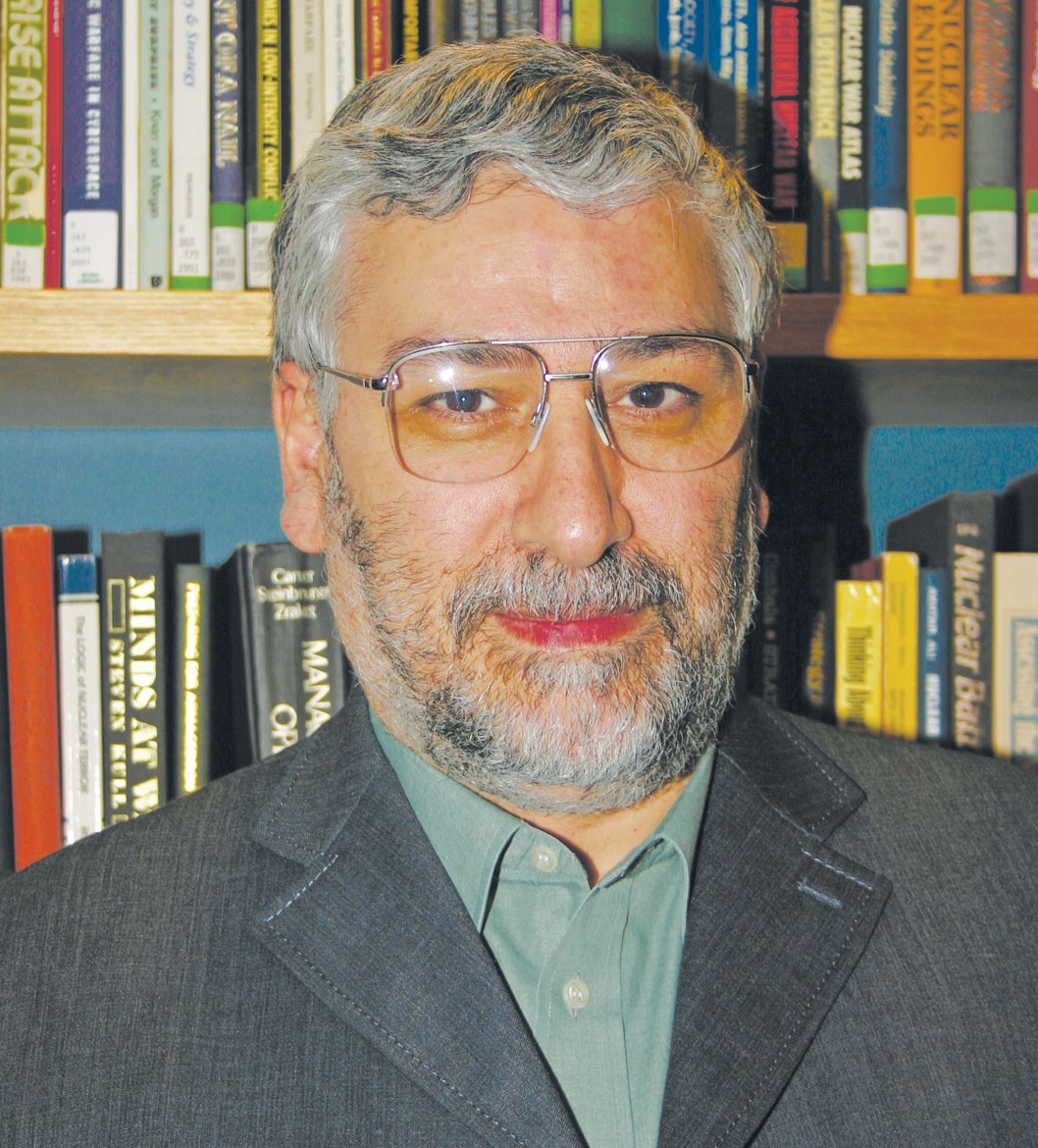 عباس ملکی