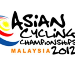 لوگوی دوچرخه سواری مالزی