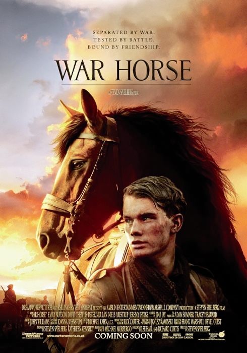 سینمای جهان - فیلم اسب جنگی