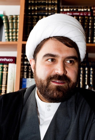 اشراقی مرتضی