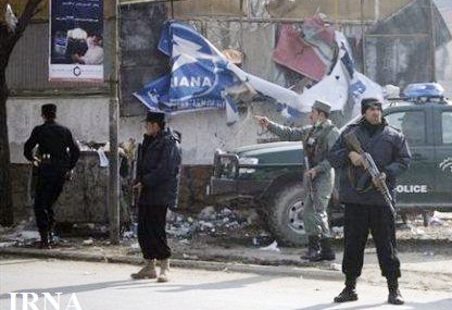 تلفات حمله انتحاری در پایگاه نظامی ناتو در افغانستان به 9 نفر رسید