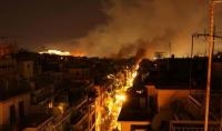 لایحه ریاضت اقتصادی یونان در میان آتش اعتراض آتنی ها تصویب شد