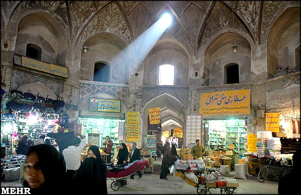 آشنایی با استان کرمان