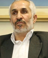 داوود احمدی نژاد