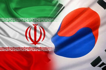 iran south korea