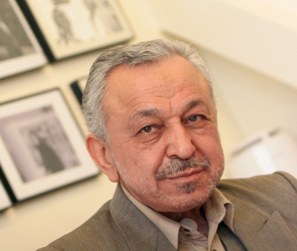 محمدحسن پزشک - مدیرموزه سینما