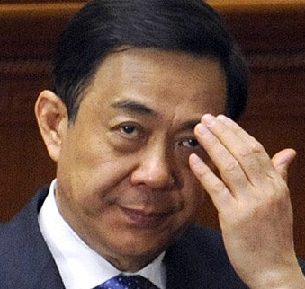 یک مقام ارشد حزب کمونیست چین برکنار شد