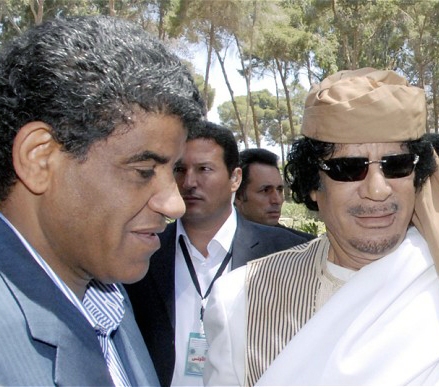 رئیس سرویس اطلاعات و امنیت رژیم قذافی در موریتانی دستگیر شد