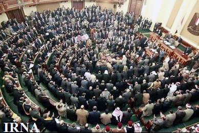 پارلمان مصر خواستار قطع روابط با رژیم صهیونیستی شد