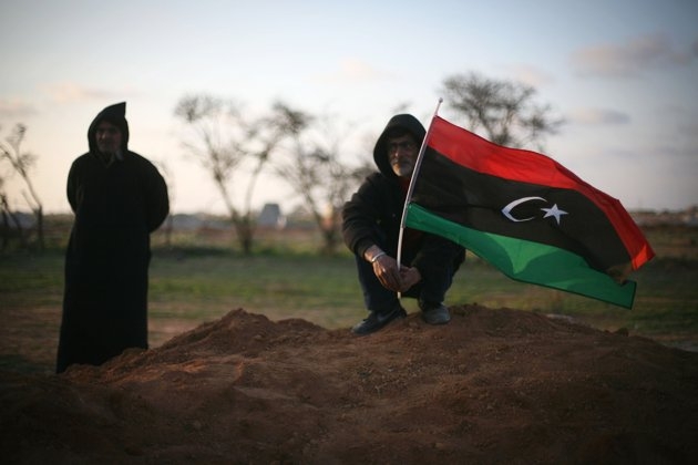 بنغازی