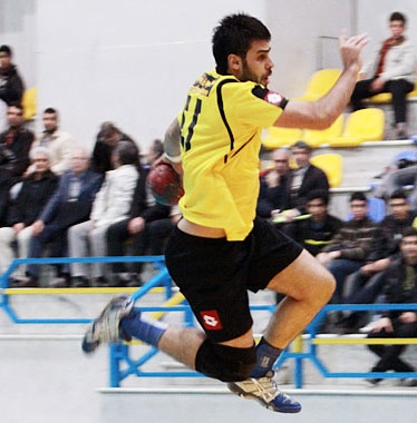 handball