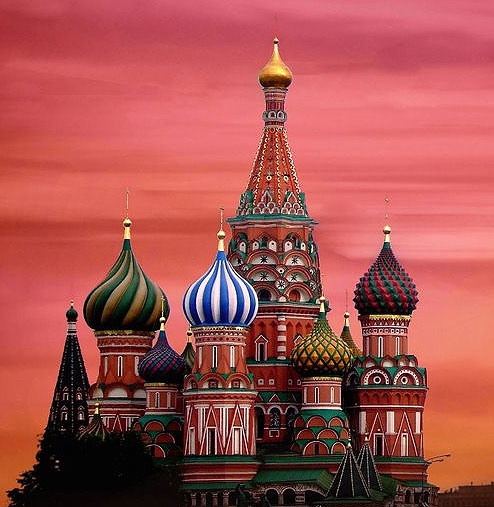 kremlin 