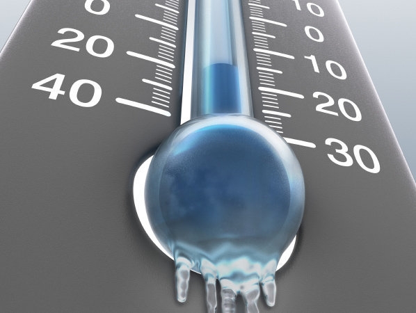 حداقل دمای خیلی از استان‌ها به زیر ۱۰ درجه رسید | اختلاف دمای حداقل و حداکثر در بسیاری مناطق ۲۰ درجه شد