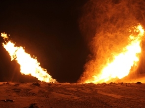 مصر قرارداد صادرات گاز طبیعی به اراضی اشغالی را لغو کرد