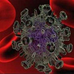 سلول های بنیادی انسان برای از بین بردن ویروس اچ.آی.وی 