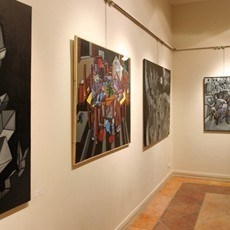 نمایشگاه