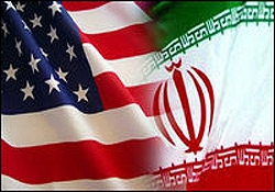 ایران - آمریکا